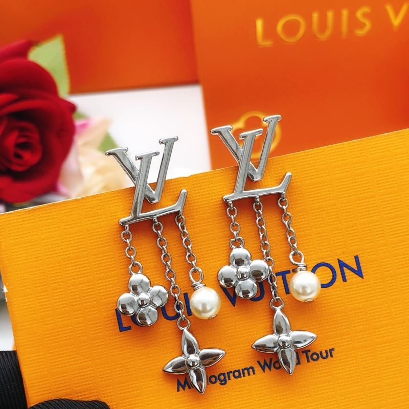 LV Earrings